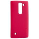 Nillkin LG Spirit H422 Super Frosted Shield Red -  1