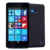 Nillkin Microsoft Lumia 640 Super Frosted Shield Black -  1