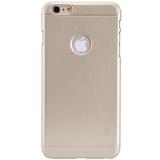 Nillkin iPhone 6 Super Frosted Shield Gold -  1