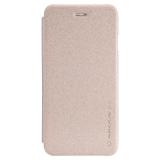 Nillkin iPhone 6 Sparkle Series Gold -  1