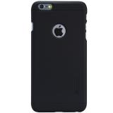 Nillkin iPhone 6 Plus Super Frosted Shield Black -  1