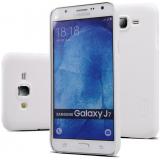 Nillkin Samsung J700 Galaxy J7 Super Frosted Shield White -  1