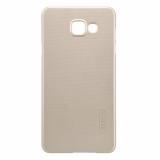 Nillkin Samsung A710 Galaxy A7 (2016) Super Frosted Shield Gold -  1