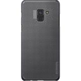 Nillkin Samsung A730 Galaxy A8 Plus Air Case Black -  1