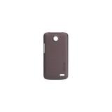 Nillkin Lenovo A516 Super Frosted Shield Brown -  1