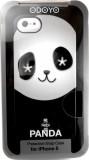 Odoyo New Born iPhone 5/5s Panda (PH3909) -  1