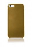 Odoyo Slim Edge iPhone 5/5s Vegas Gold (PH351VG) -  1