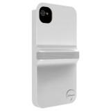 Ozaki iPhone 4/4S (IC864WH/GR) -  1