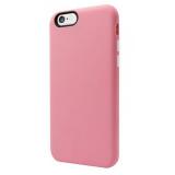 Ozaki O!coat Macoron iPhone 6 Pink (OC563PK) -  1