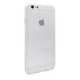 Ozaki O!coat Soft Crystal iPhone 6 (OC561TR) -  1