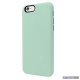 Ozaki O!coat Macoron iPhone 6 Babyblue (OC563BB) -  1