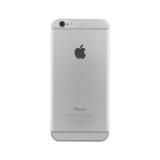 Ozaki O!coat Hard Crystal iPhone 6/6S Transparent (OC573TR) -  1