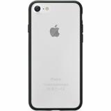 Ozaki O!coat 0.3 +bumper iPhone 7 Black (OC738BK) -  1