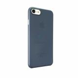 Ozaki O!coat 0.3 Jelly iPhone 7 Dark Blue (OC735DB) -  1