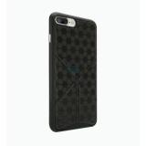 Ozaki O!coat 0.4 +Totem Versatile iPhone 7 Plus Black (OC745BK) -  1