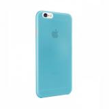 Ozaki O!coat 0.3 Jelly Blue for iPhone 6 (OC555BU) -  1