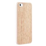 Ozaki O!coat 0.3 + Wood Red Oak for iPhone 5/5S (OC545RO) -  1
