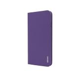 Ozaki O!coat 0.3+ Folio Purple for iPhone 6 (OC558PU) -  1