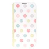 Ozaki O!Coat Fancy Candy (OC742CD) for Samsung Galaxy S IV -  1