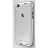 Patchworks Alloy X Super Slim iPhone 6 Silver (9102) -  1