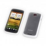 Yoobao 2 in 1 Protect case for HTC One S (TPUHTCONES-WT) -  1
