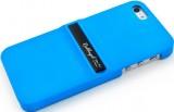 Red Angel Alloy Stand for iPhone 5/5S Blue (AP9285) -  1