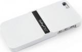 Red Angel Alloy Stand for iPhone 5/5S White (AP9281) -  1