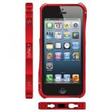 Red Angel Swarovski case for iPhone 5/5s Red (AP9230) -  1