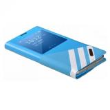 REMAX Parkour Samsung G900 Galaxy S5 Blue -  1