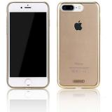 REMAX Light Wing Series iPhone 7 Plus Gold -  1