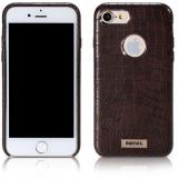 REMAX Maso Series iPhone 7 Brown -  1