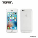 REMAX Journey iPhone 6 White -  1