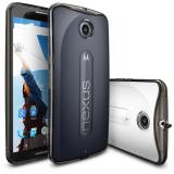 Ringke Fusion Motorola Nexus 6 Smoke Black (550807) -  1