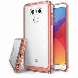 Ringke Fusion for LG G6 Rose Gold (RCL4316) -  1