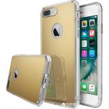 Ringke Fusion Mirror Apple iPhone 7 Plus Royal Gold (154148) -  1