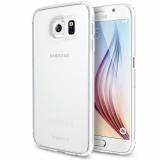 Ringke Slim for Samsung Galaxy S6 White (557905) -  1