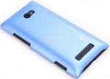 Rock New Naked HTC 8X Blue (HT 8X-44603) -  1