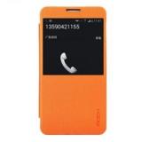 Rock Magic Samsung Note 3 N9000 orange (Note III-55722) -  1