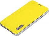 Rock New elegant Samsung Galaxy Note 3 lemon yellow (Note III-55814) -  1
