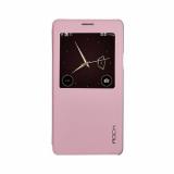 Rock Uni Samsung A700 Galaxy A7 Pink -  1
