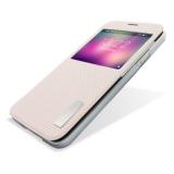 Rock New elegant Samsung Galaxy S5 pink (S5-63345) -  1