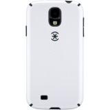 Speck Samsung Galaxy S4 CandyShell White/Charcoal Grey (SPK-A2053) -  1