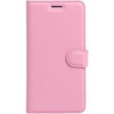 Toto Book Cover Classic iPhone 5 Pink -  1