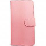 Toto Book cover PU Universal 4'' Pink -  1