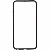 Toto Super thin metal bumper cases iPhone 6 Black -  1