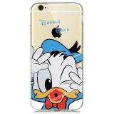 Toto TPU case Disney Meizu M3/M3S Donald Duck -  1