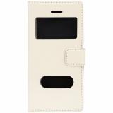 Toto TPU material case iPhone 5/5S White -  1