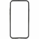 Toto Ultran Aluminum Bumper case iPhone 6/6s Grey -  1