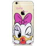 Toto TPU case Disney iPhone 5/5s Daisy Duck -  1