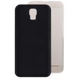 Toto TPU case matte HTC Desire 326G Black -  1